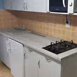 Apartman Antal *