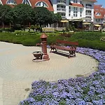 Antal Apartman *
