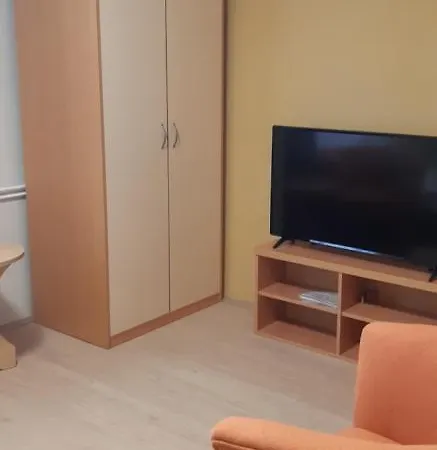 Apartment Antal