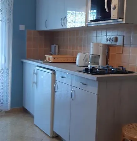 Apartment Antal