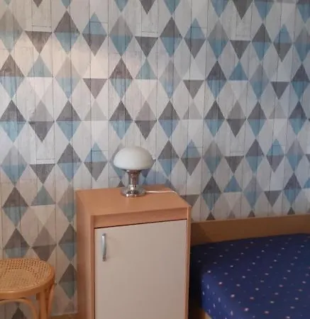 Antal Apartment