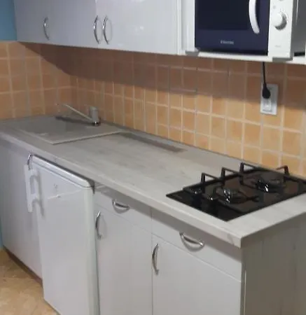 Apartment Antal *