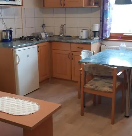 Apartment Antal Zalakaros