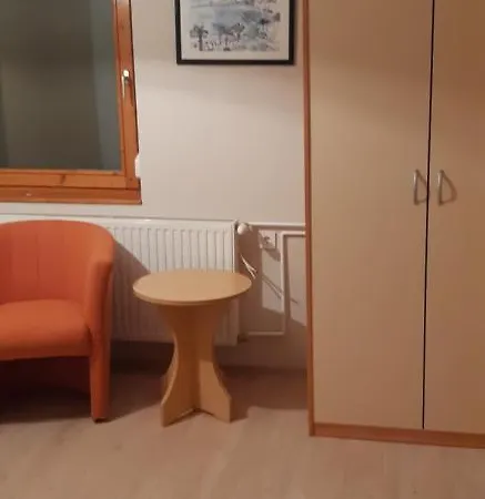 Antal Apartment Zalakaros