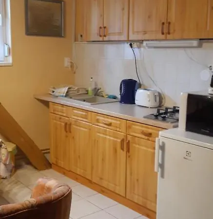 Antal Appartamento *