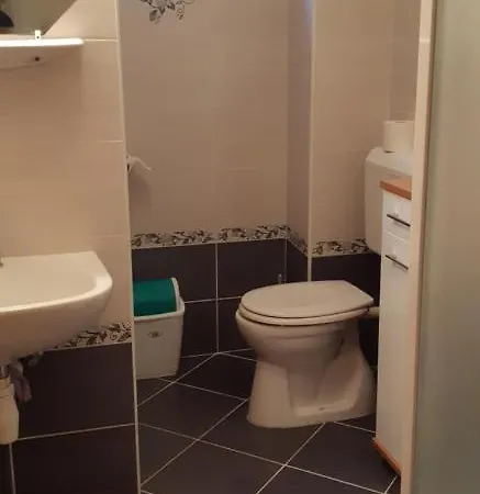 Appartamento Antal Zalakaros