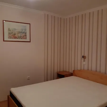 Antal Apartment Zalakaros