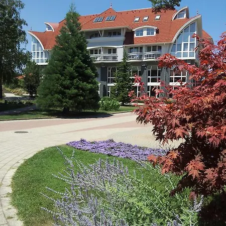 Apartment Antal