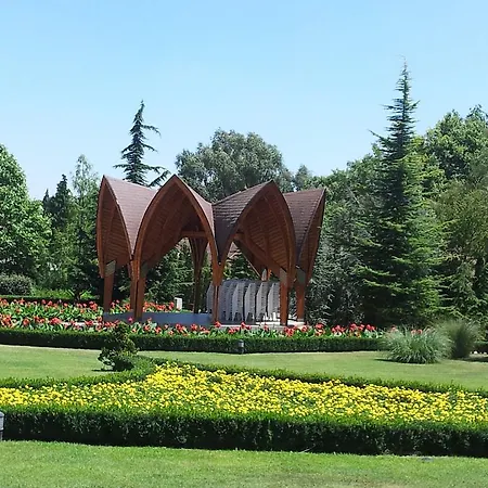 Apartment Antal Zalakaros