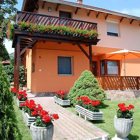 Apartment Antal