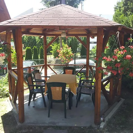 Apartment Antal