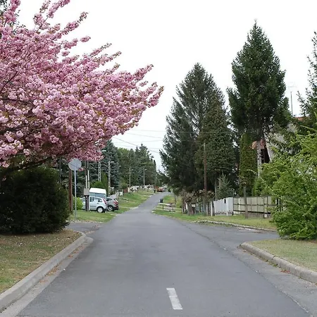 Appartamento Antal Zalakaros