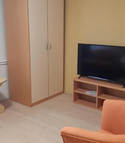 Apartament Antal