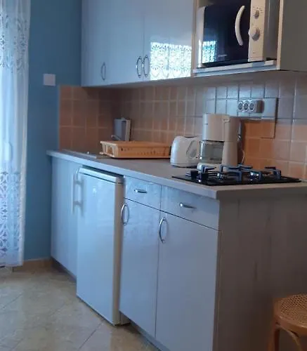 Apartament Antal