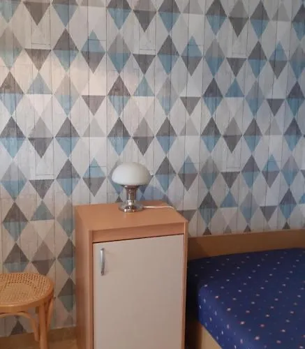 Antal Apartament