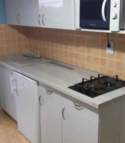 Apartament Antal *