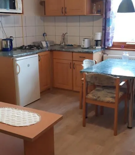 Apartment Antal Zalakaros