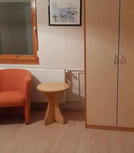 Antal Apartment Zalakaros