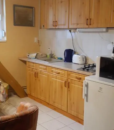 Antal Apartament *