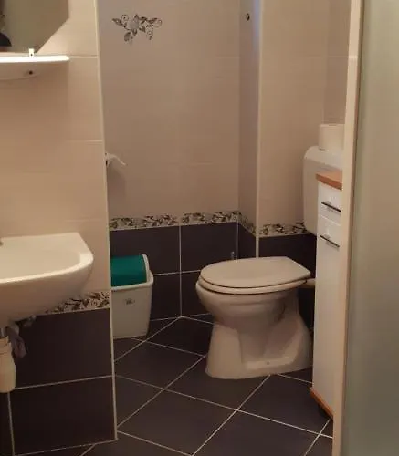 Apartment Antal Zalakaros