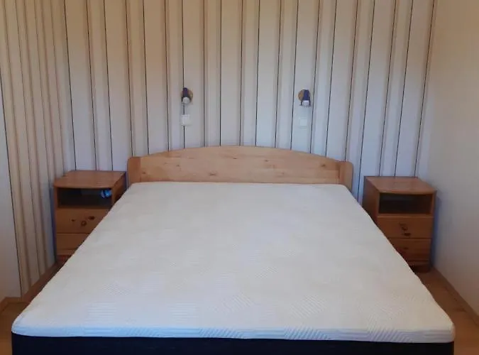 Antal Apartament