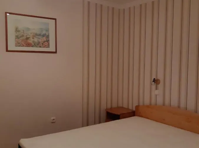 Antal Apartament Zalakaros