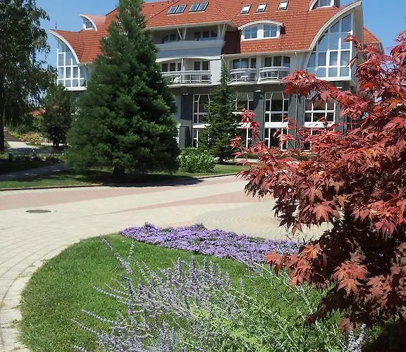 Apartament Antal