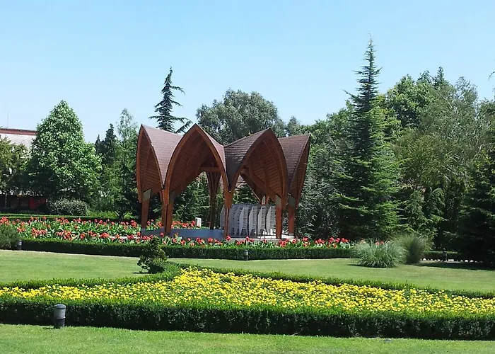 Apartment Antal Zalakaros