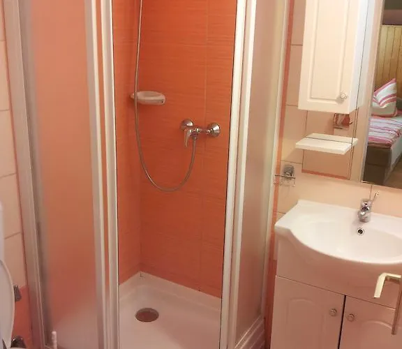 Apartament Antal