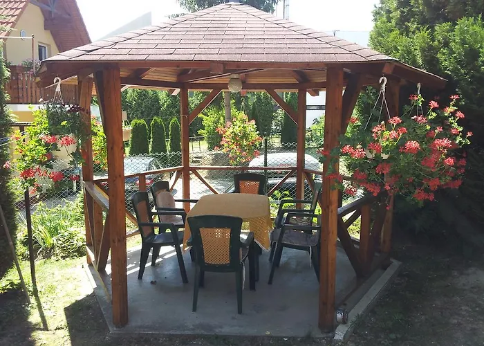 Apartament Antal
