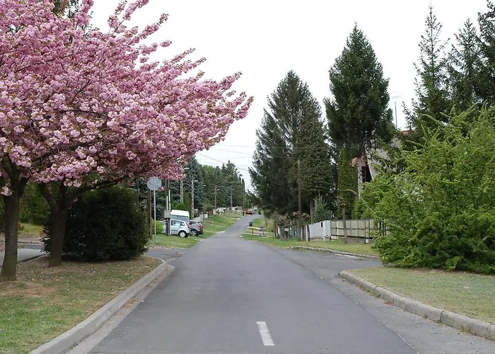 Apartment Antal Zalakaros